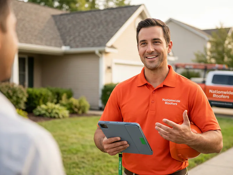 Roof Installation  in Norristown  FAQ